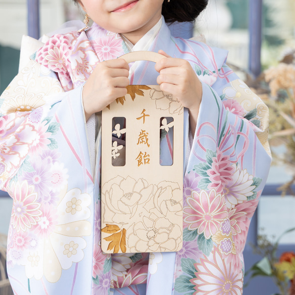 410ag126,小物類◎七五三 七歳 女児 着物&袋帯 蝶 花 ラメ地 金彩◎ 504ag83□七五三 七歳 女児 着物&袋帯 金彩 蝶 桜 □美品