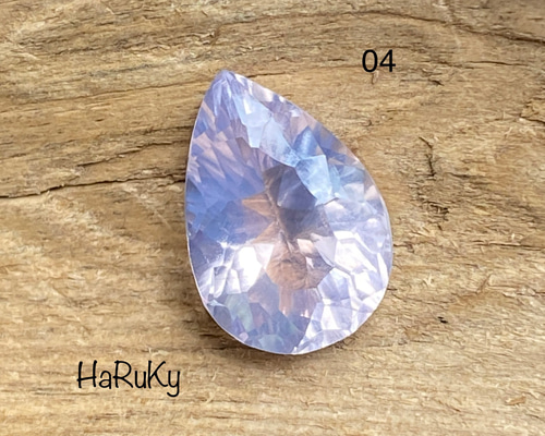 7 8ct スコロライト ルース ラベンダークォーツ 天然石｜Yahoo