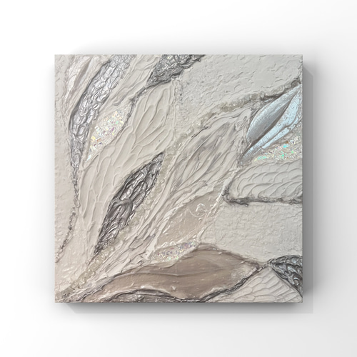 原画 テクスチャーアート wing 絵画 Hikari 通販 16358768