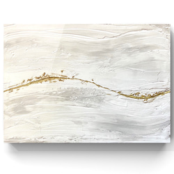 現代アート 45.5×38㎝ 大きめ モダン アートパネル インテリア