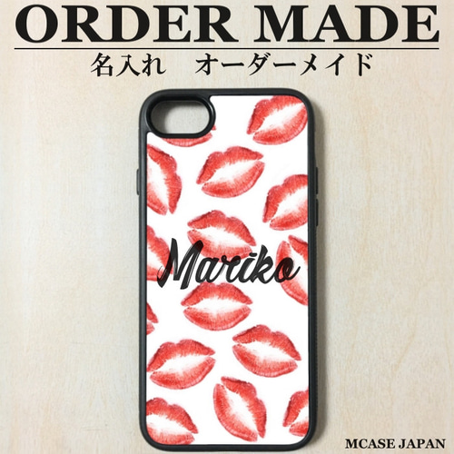 キスマーク お名前 スマホケース iPhoneケース キスマーク お名前 スマホケース iPhoneケース 楽天市場】【20%OFF