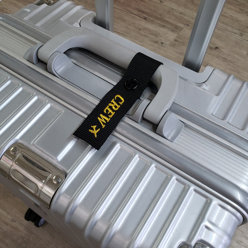 ネームタグ ハングルネームタグ スーツケースネームタグ 刺繍