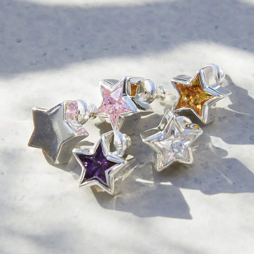 rehacer×VISCERAL Starlight Pierce(2個セット)