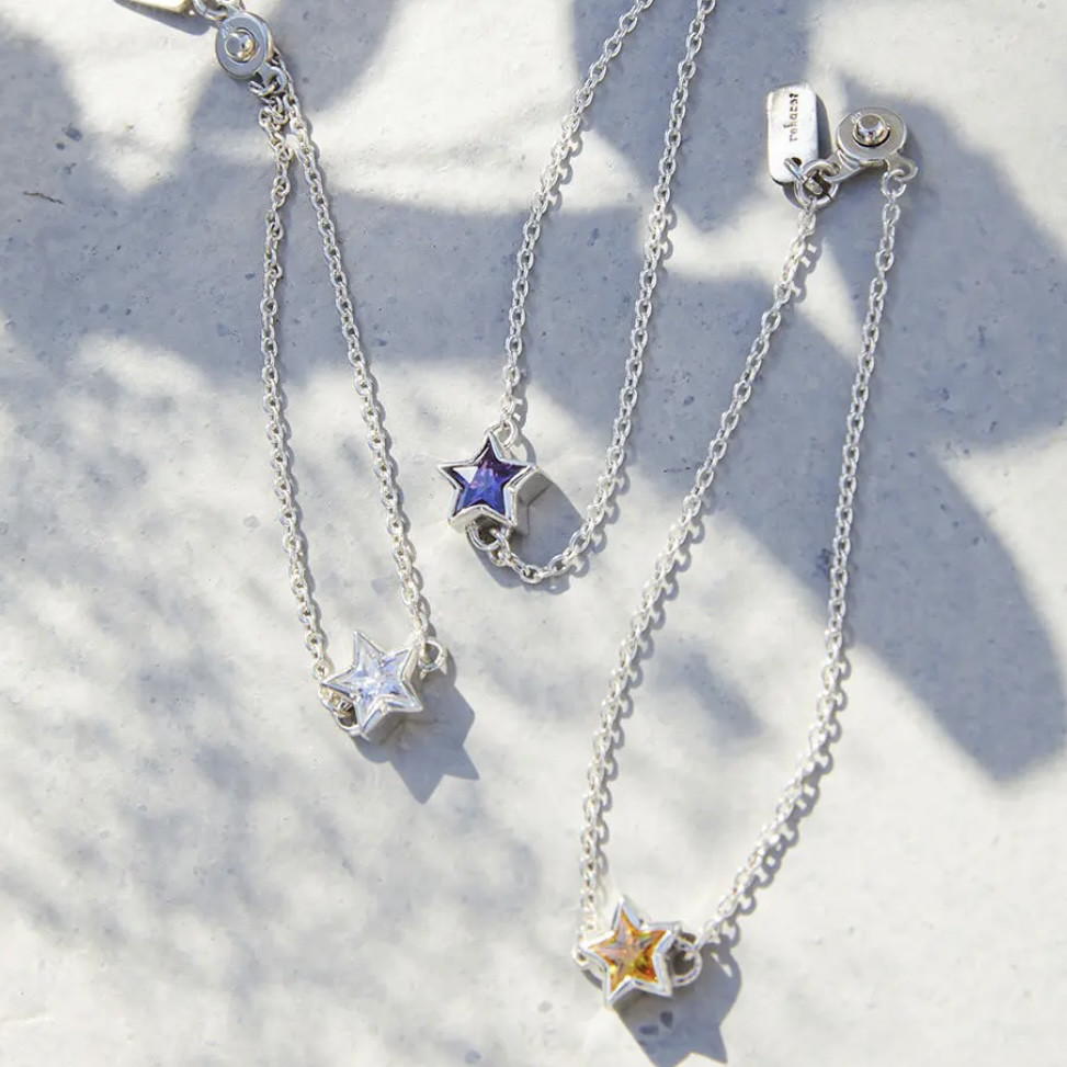 rehacer×VISCERAL Starlight Bracelet