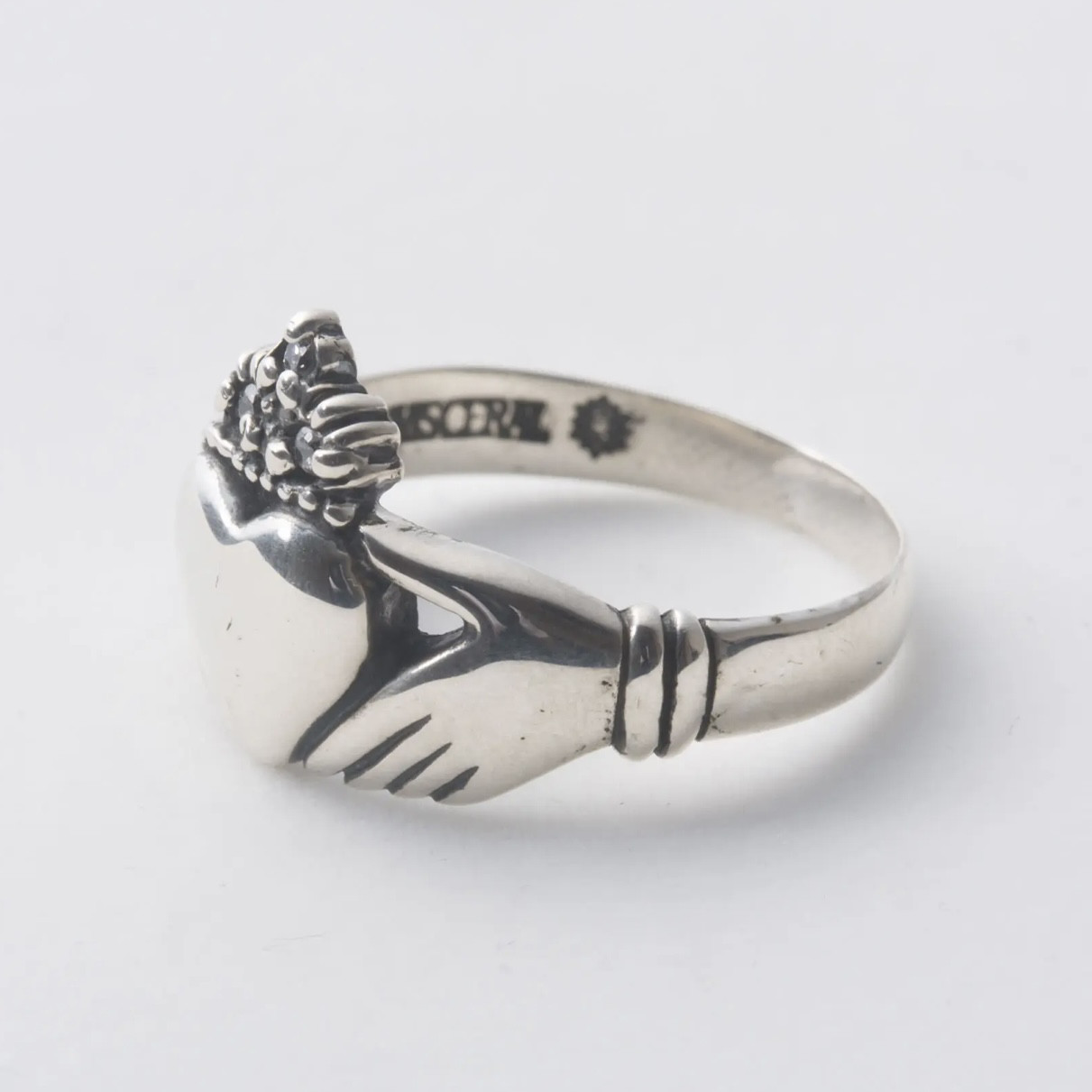 Kurada Ring