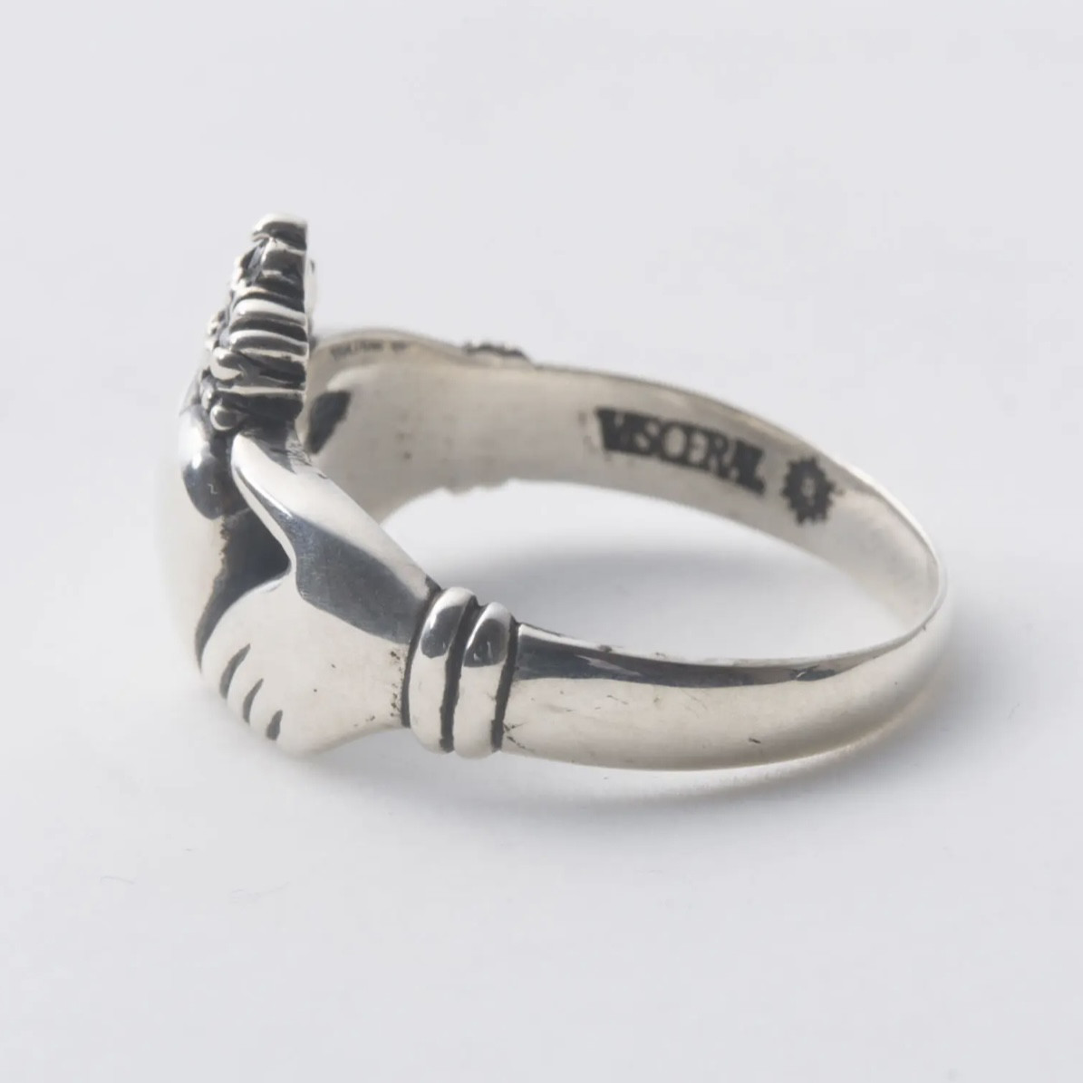 Kurada Ring