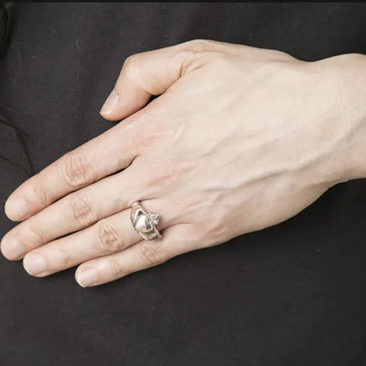 Kurada Ring