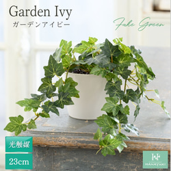 光触媒　人工観葉植物　フェイクグリーン　グリーンスタンドアイビー1.1m 光触媒 人工観葉植物 フェイクグリーン グリーンスタンドアイビー1.1m