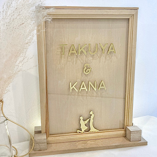 結婚式ウェルカムスペースまとめ売り】ホワイト×ゴールドの人気