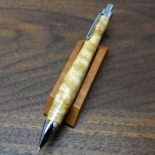 工房楔　マーブルウッド　シャープペンシル　シャーペン Amazon.co.jp: 工房楔 ペンシル楔05㎜ マーブルウッド