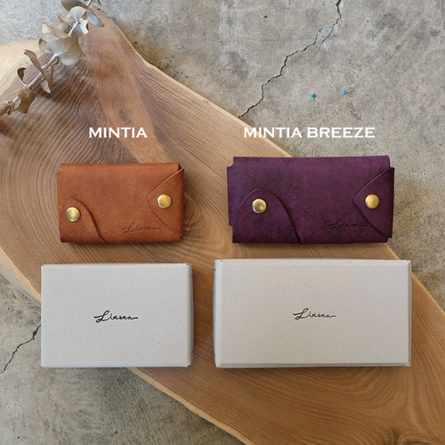MINTIA Case / 全8色 *ミンティア *ミンティアケース その他