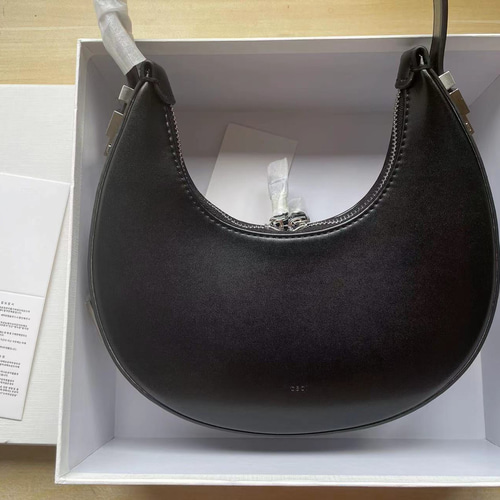 【新品未使用】OSOI/TONI MINI バッグ ブラック OSOI＞TONI MINI バッグ（ハンドバッグ）｜OSOI（オソイ）の