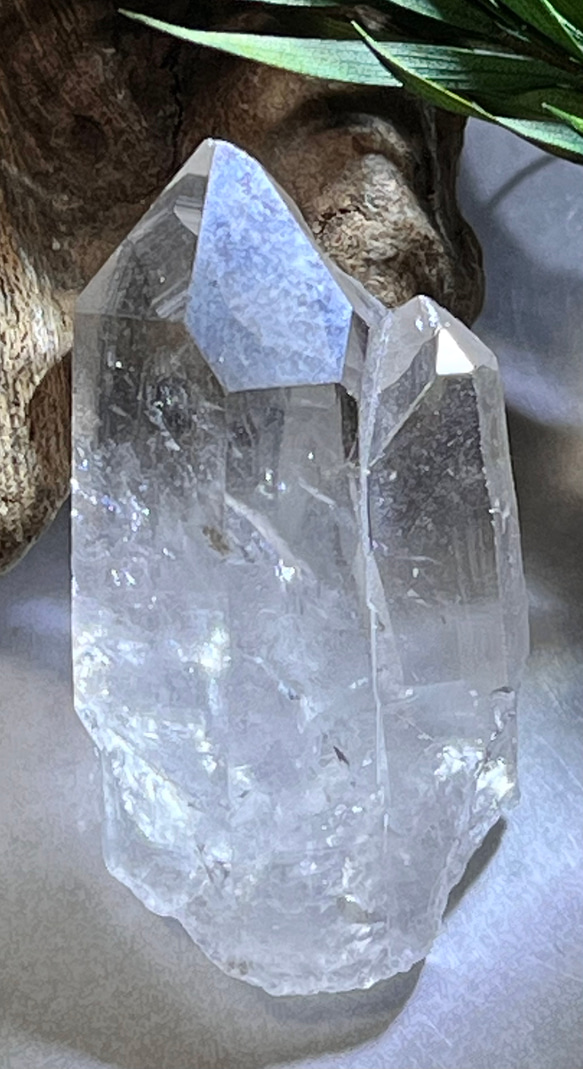 タイムリンクレインボークリスタル