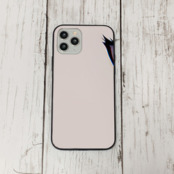 iphoneケース3-1-21 iphone 強化ガラス 猫・ねこ・ネコちゃん 箱20 かわいい アイフォン iface 1枚目の画像
