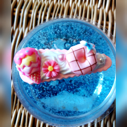 キッズヘアゴム 【送料無料】ゆめかわチュールヘアゴム 雑貨・その他