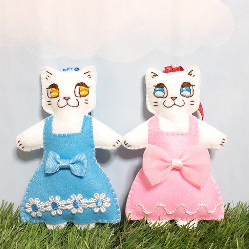 ワンピース　フェルトマスコットストラップ ワンピースの動物フェルトマスコット 1 ぬいぐるみ もちまる 通販