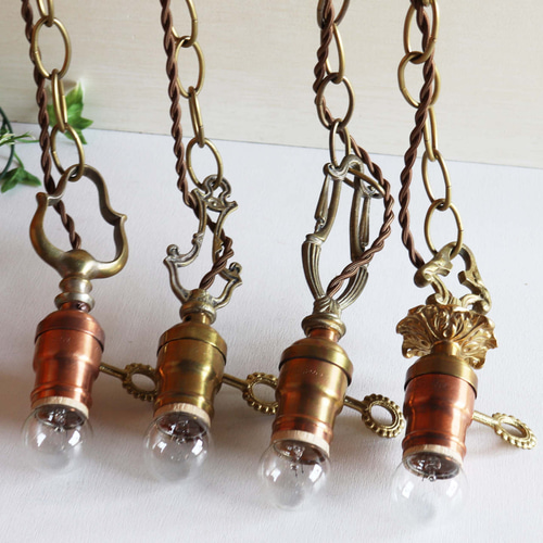 古い手洗い器 銅製 金属 吊り下げ 打ち出し シャビー 骨董品