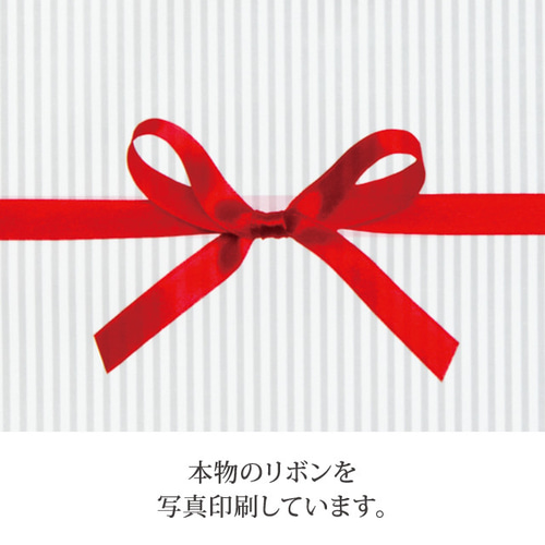 50枚】ラッピング袋 リボンテープ付OPPバッグ (No.RI-TO4