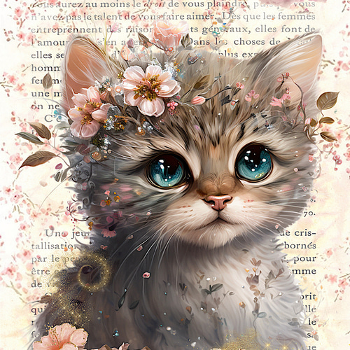 オリジナル 生地 ブロックデザイン ハンドメイド素材 クラフト  