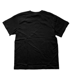 ハイクオリティーTシャツ　コットン100％　メンズ　6色　3パターン　５サイズ　アカキチの肖像　受注制作 10枚目の画像