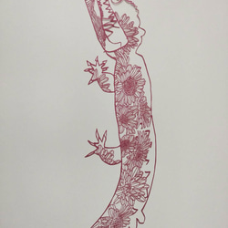 切り絵 オーダー のおすすめ人気通販 検索結果｜Creema(クリーマ