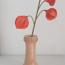 椿（つばき） 一輪挿し・花瓶・花器 のおすすめ人気通販｜Creema