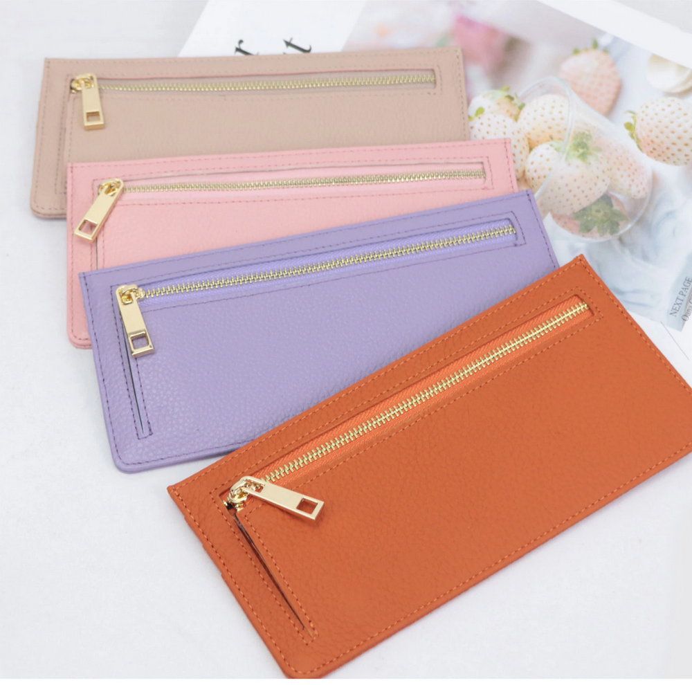 フラグメントケース　薄い　軽い　長財布　レザー　クリスマス　誕生日　記念日　プレゼント　ギフト　贈り物　本革　牛革 4,771円