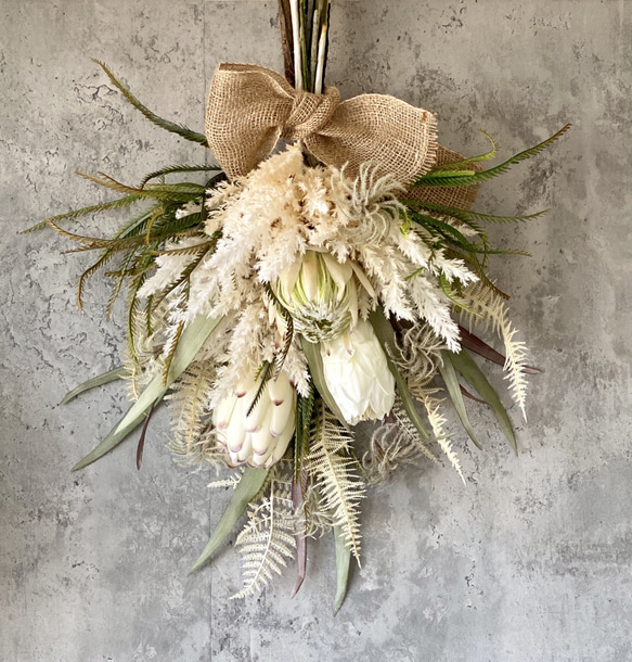 ボタニカルスワッグ 【公式通販】