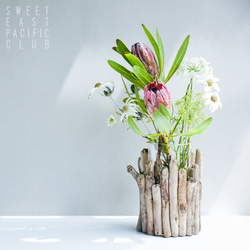 なにかと便利でカワイイ極太ロープハンガー・タッセル【定形外郵便