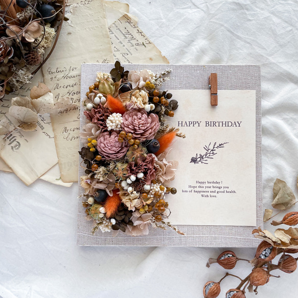 おい様専用★order【お名前入れ・写真差し替え可能】キャンバス地フォトフレーム2点・結婚証明書 2枚目の画像