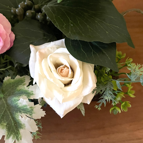 光触媒加工ウォールグリーン フェイクグリーン♡置いて使うグリーンⅡ  