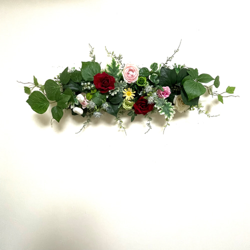 光触媒加工ウォールグリーン フェイクグリーン♡置いて使うグリーンⅡ  