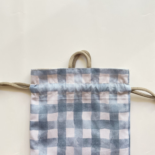 BOYs  Mom 様　確認用　ランチョンマット　給食袋　サークル　グレー 入園・入学グッズ ママ＆ベビーグッズのお店 femmebelly ファム