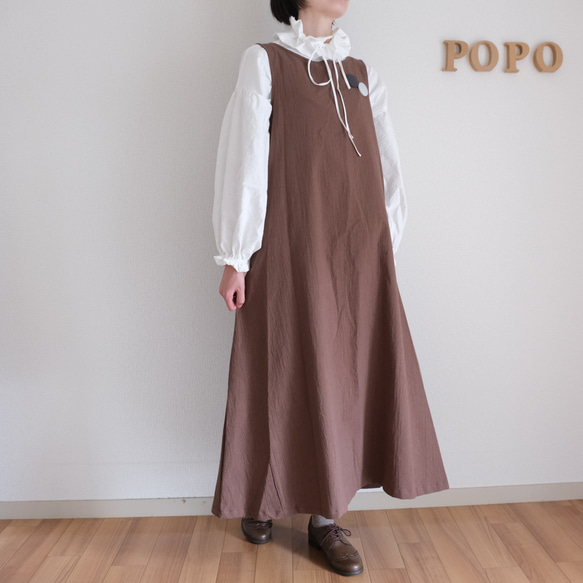 美品　Munsing wear ノースリーブダウンワンピース 美品 Munsing wear ノースリーブダウンワンピース Amazon.co.jp