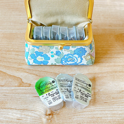 《國內免運費》胖胖的BOX型小包(tsubame) 第4張的照片