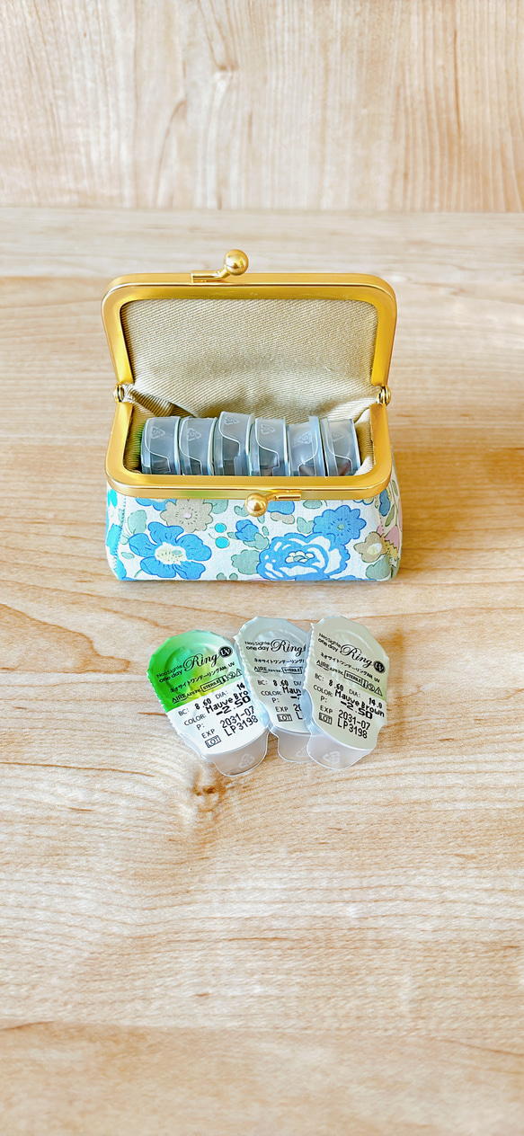 《國內免運費》胖胖的BOX型小袋（Osumashi Neko） 第4張的照片