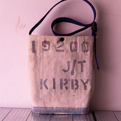 40-50年代イギリス空軍RAF(Royal Air Force) ヴィンテージキャンバス