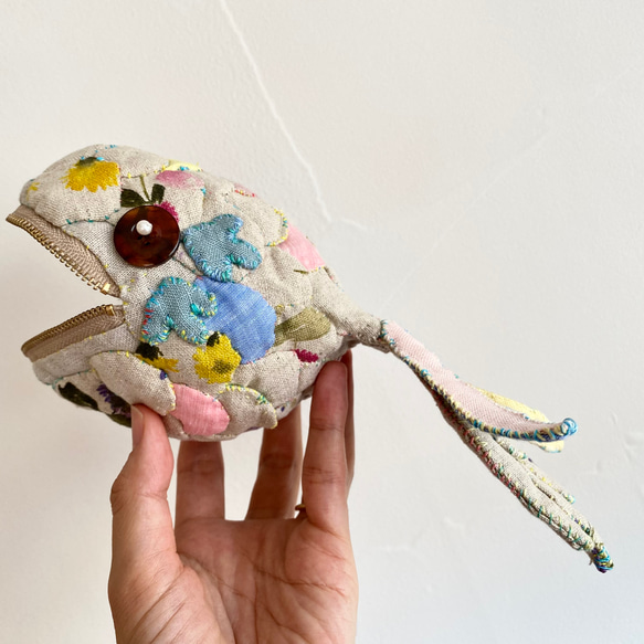 た～っぷりほいっぷちゃん　ぬいぐるみ　ハンドメイド　平成 キュアキュンキュンぬい作ってみた #piyopicco #キミプリ