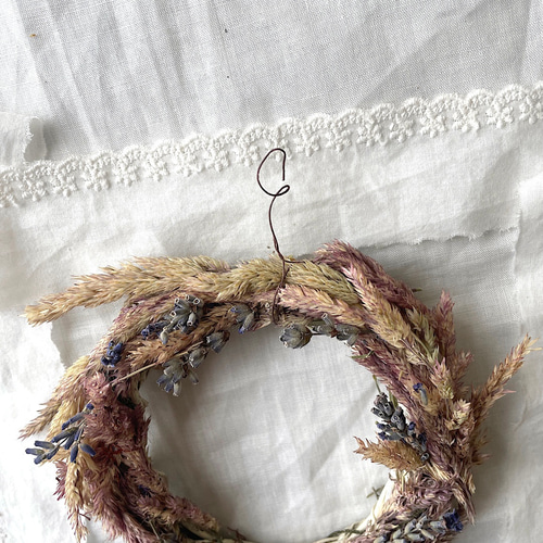 商品名【春瑠】ゆきこ♥ストロベリーとベリーのフラワーリース 春リース 商品名【春瑠】ゆきこ♥ストロベリーとベリーのフラワーリース