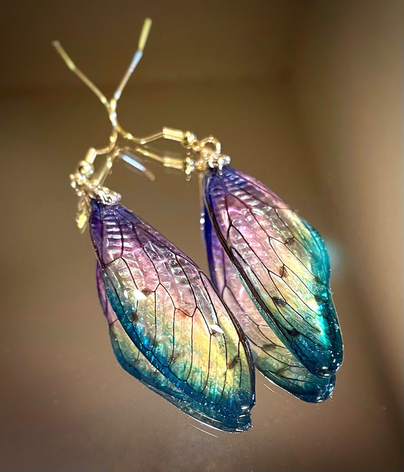 LES CLEIAS】ラモンダのイヤリング Catalog – Les Cleias