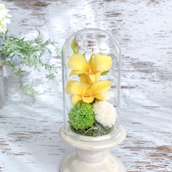 1対2点セット 仏花 お供え 枯れない仏花 プリザーブドフラワー