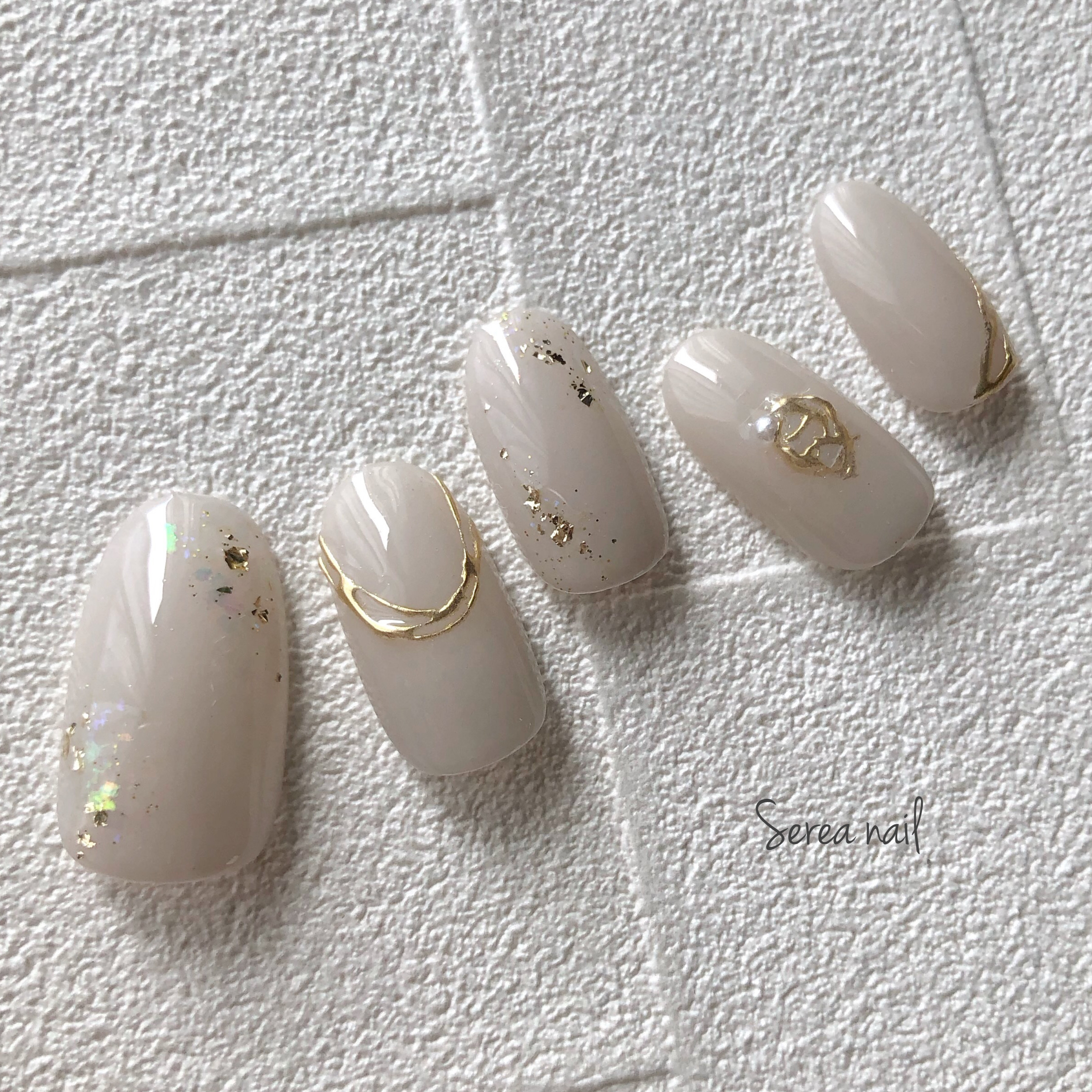 2022最新式 ❤️order nail❤️ネイルチップ✴︎5点♡ | www.butiuae.com