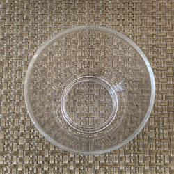 耐熱ガラスのショットグラス 5 3枚目の画像