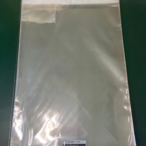 雪Snow400枚 ラッピング袋テープ付きopp