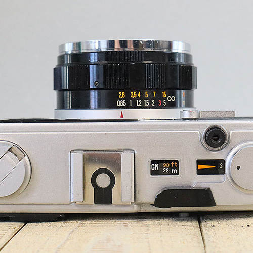 完動品】【3ヶ月保証】オールドフィルムカメラ オリンパス OLYMPUS