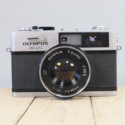 完動品】【3ヶ月保証】オールドフィルムカメラ オリンパス OLYMPUS