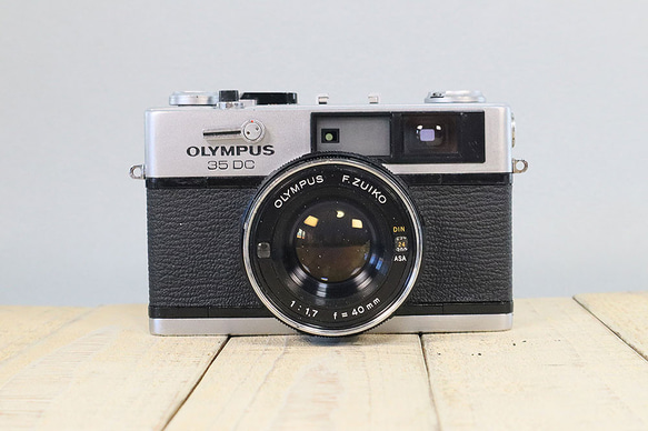 完動品】【3ヶ月保証】オールドフィルムカメラ オリンパス OLYMPUS
