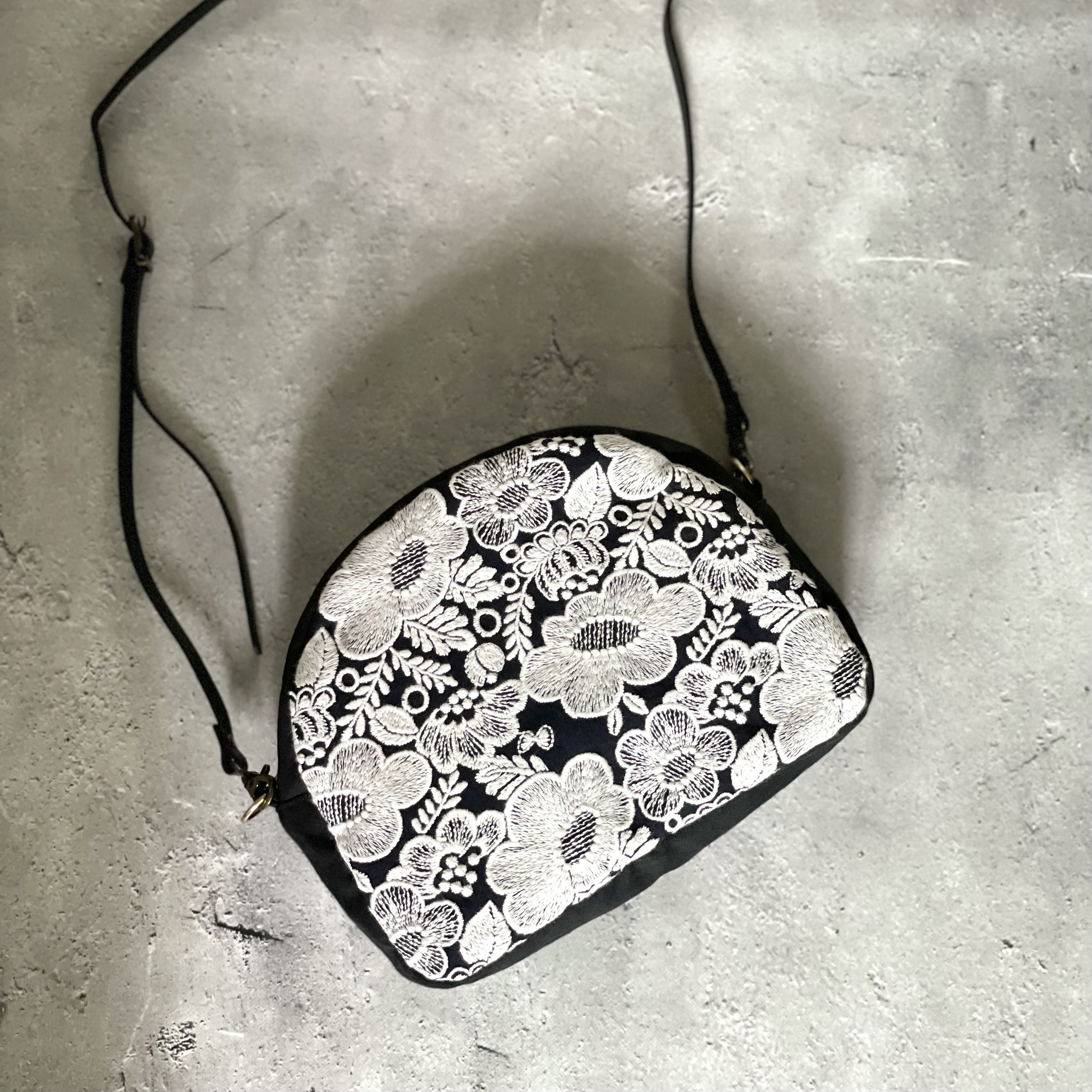 がま口長財布 ハンドメイド・手芸 ハンドメイド がま口長財布 ミナ