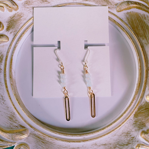 【在庫処分セールセット】 ハンドメイド ピアス 日本製セットピアス 定番 | 日本製ピアス通販｜高品質