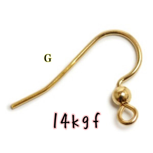 zunjun様　オーダーメイドピアス 18KGP/オーダーメイドのピアス♡金アレ対応♡付けっぱなしOK